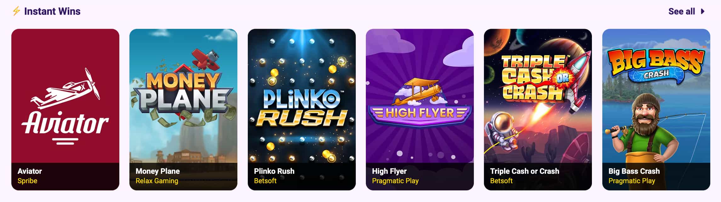 Slotbox registration form steps for Canadian players including currency selection